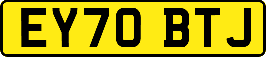 EY70BTJ