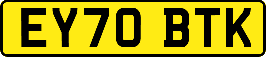 EY70BTK