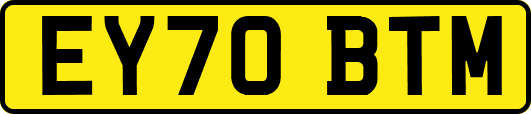 EY70BTM