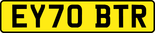 EY70BTR