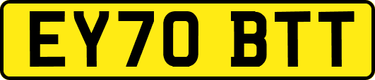 EY70BTT