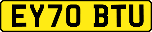 EY70BTU