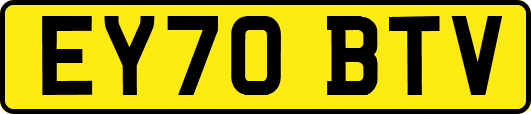 EY70BTV