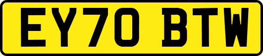 EY70BTW