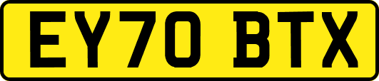 EY70BTX