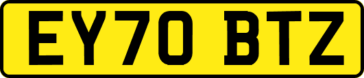 EY70BTZ