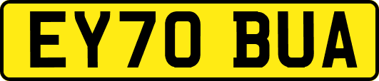 EY70BUA
