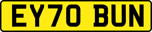 EY70BUN