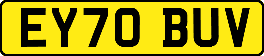 EY70BUV