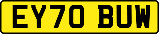 EY70BUW
