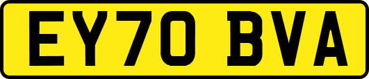 EY70BVA