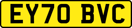 EY70BVC