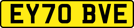 EY70BVE