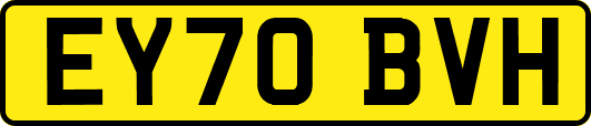 EY70BVH