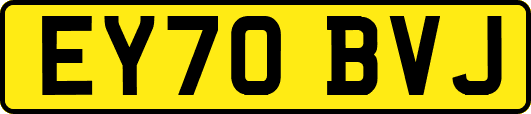 EY70BVJ