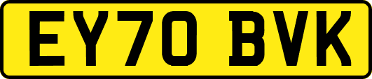 EY70BVK