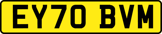 EY70BVM