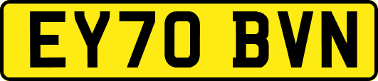 EY70BVN