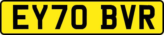 EY70BVR