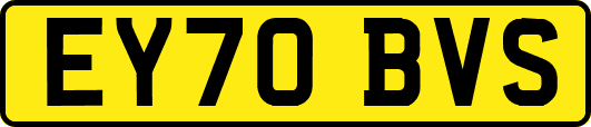 EY70BVS
