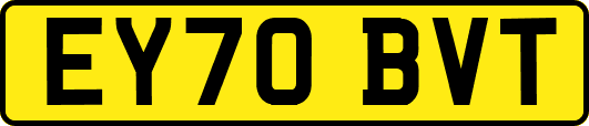 EY70BVT