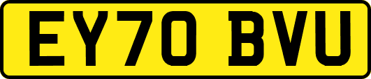 EY70BVU