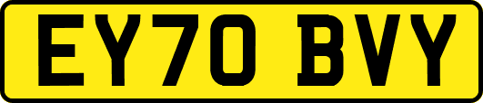 EY70BVY