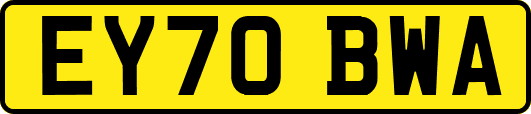 EY70BWA