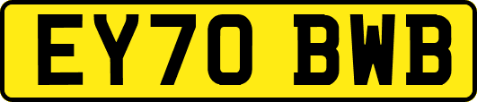 EY70BWB