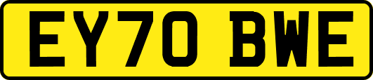 EY70BWE