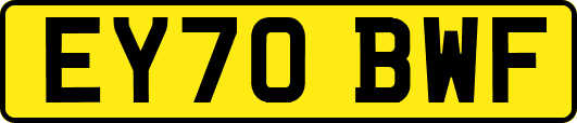 EY70BWF