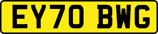 EY70BWG