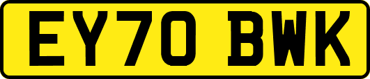 EY70BWK