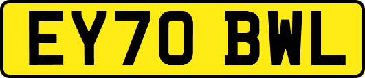 EY70BWL