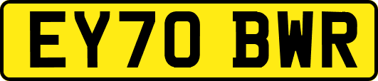EY70BWR