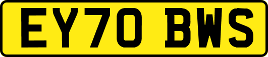 EY70BWS