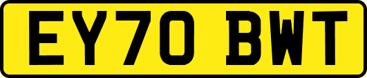 EY70BWT