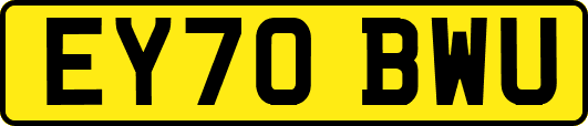 EY70BWU