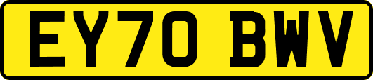 EY70BWV