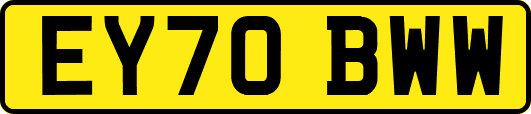 EY70BWW