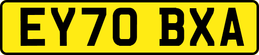 EY70BXA