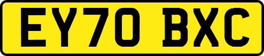 EY70BXC