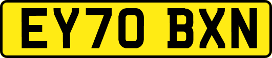 EY70BXN