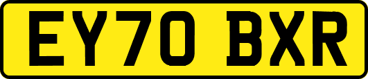 EY70BXR