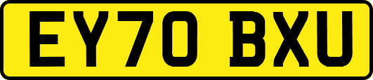 EY70BXU