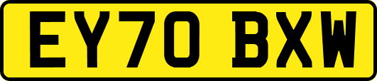 EY70BXW