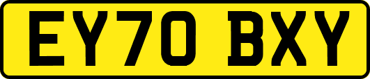 EY70BXY