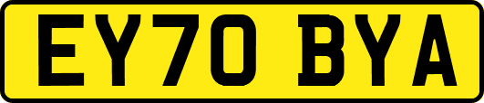 EY70BYA