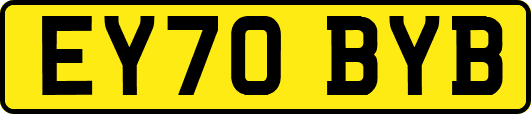 EY70BYB