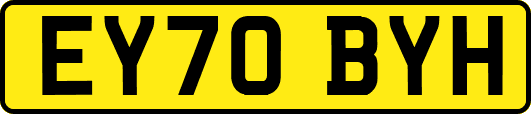 EY70BYH